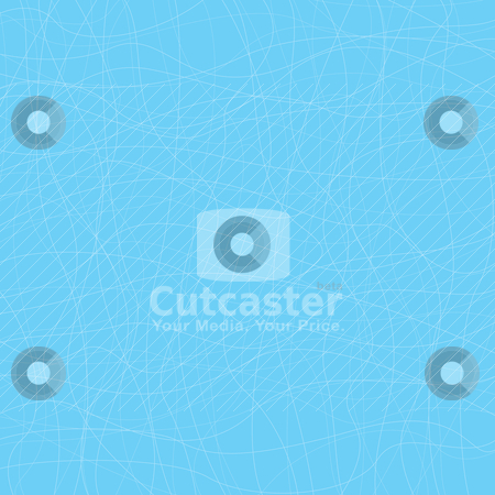 To use this stock image in your creative project, please select the size you need over to the right and click the "Add to Cart" button.
Your downloaded image will come with the Cutcaster watermark removed so don’t worry about the watermark you see on this page. Water surface stock vector clipart, Abstract blue water surface made with overlaping lines in white by Michael Travers