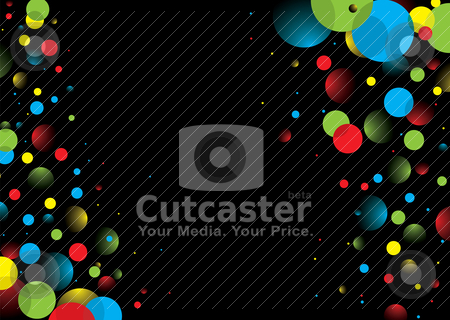 To use this stock image in your creative project, please select the size you need over to the right and click the "Add to Cart" button.
Your downloaded image will come with the Cutcaster watermark removed so don’t worry about the watermark you see on this page. Border bubble stock vector clipart, Black background with colorful bubbles with copy space by Michael Travers