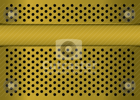 To use this stock image in your creative project, please select the size you need over to the right and click the "Add to Cart" button.
Your downloaded image will come with the Cutcaster watermark removed so don’t worry about the watermark you see on this page. Gratted gold banner stock vector clipart, Golden abstract metal background with banner blank copyspace by Michael Travers