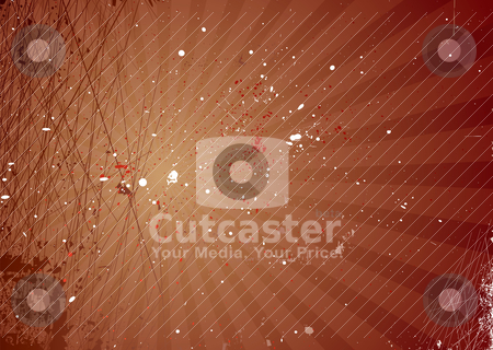 To use this stock image in your creative project, please select the size you need over to the right and click the "Add to Cart" button.
Your downloaded image will come with the Cutcaster watermark removed so don’t worry about the watermark you see on this page. Radiate cut grunge stock vector clipart, Grunge inspired background with radiating elements and ink splats by Michael Travers