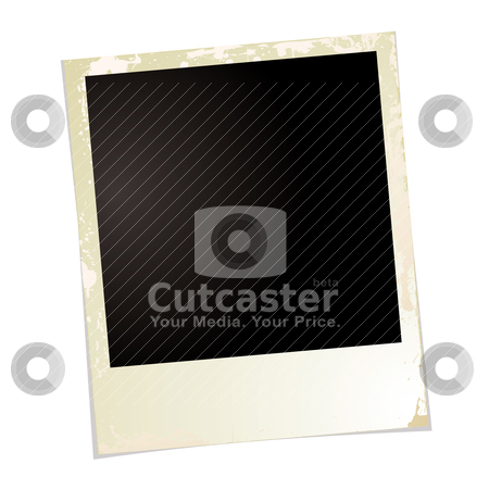To use this stock image in your creative project, please select the size you need over to the right and click the "Add to Cart" button.
Your downloaded image will come with the Cutcaster watermark removed so don’t worry about the watermark you see on this page. Photo grunge two stock vector clipart, Brown grunge photo illustration with blank space for your own image by Michael Travers