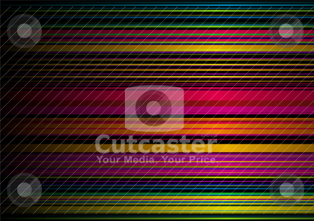 To use this stock image in your creative project, please select the size you need over to the right and click the "Add to Cart" button.
Your downloaded image will come with the Cutcaster watermark removed so don’t worry about the watermark you see on this page. Rainbow stripe glow stock vector clipart, Abstract rainbow background with gradient effect and ribbon effect by Michael Travers