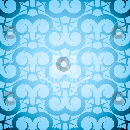 To use this stock image in your creative project, please select the size you need over to the right and click the "Add to Cart" button.
Your downloaded image will come with the Cutcaster watermark removed so don’t worry about the watermark you see on this page. Rams repeat stock vector clipart, Seamless repeating abstract pattern in different shades of blue by Michael Travers