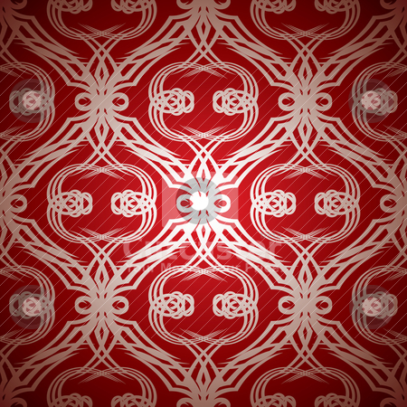 To use this stock image in your creative project, please select the size you need over to the right and click the "Add to Cart" button.
Your downloaded image will come with the Cutcaster watermark removed so don’t worry about the watermark you see on this page. Tattoo red stock vector clipart, Red and silver seamless repeating abstract background pattern by Michael Travers