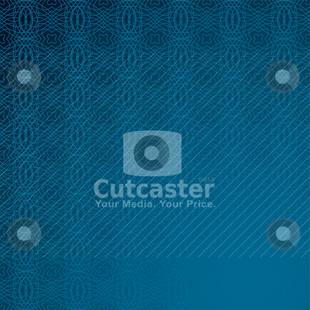 To use this stock image in your creative project, please select the size you need over to the right and click the "Add to Cart" button.
Your downloaded image will come with the Cutcaster watermark removed so don’t worry about the watermark you see on this page. Artex corner stock vector clipart, Shades of blue seamless repeat pattern with gradient area by Michael Travers