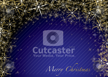 To use this stock image in your creative project, please select the size you need over to the right and click the "Add to Cart" button.
Your downloaded image will come with the Cutcaster watermark removed so don’t worry about the watermark you see on this page. Christmas blue star stock vector clipart, Abstract golden star christmas background with copyspace in blue by Michael Travers