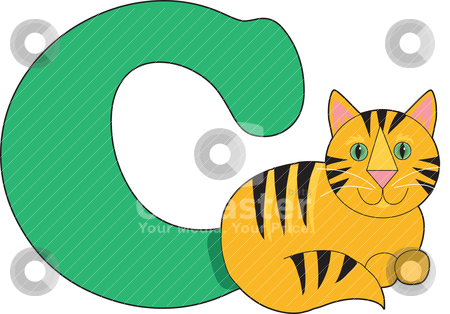 To use this stock image in your creative project, please select the size you need over to the right and click the "Add to Cart" button.
Your downloaded image will come with the Cutcaster watermark removed so don’t worry about the watermark you see on this page. Alphabet Letter stock vector clipart, Alphabet Letter by Maria Bell