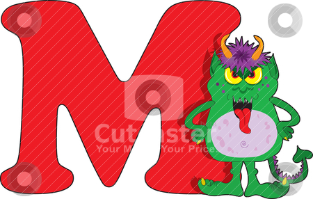 To use this stock image in your creative project, please select the size you need over to the right and click the "Add to Cart" button.
Your downloaded image will come with the Cutcaster watermark removed so don’t worry about the watermark you see on this page. Alphabet Letter stock vector clipart, Alphabet Letter by Maria Bell