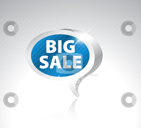 Speech for sale