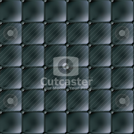 To use this stock image in your creative project, please select the size you need over to the right and click the "Add to Cart" button.
Your downloaded image will come with the Cutcaster watermark removed so don’t worry about the watermark you see on this page. Black leather material stock vector clipart, Black leather material background seamlessly tiled with buttons by Michael Travers