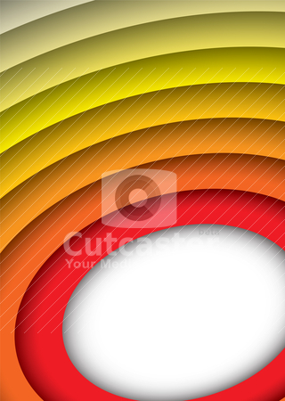 To use this stock image in your creative project, please select the size you need over to the right and click the "Add to Cart" button.
Your downloaded image will come with the Cutcaster watermark removed so don’t worry about the watermark you see on this page. Donut ring background stock vector clipart, Red to yellow abstract rainbow background with space for text by Michael Travers
