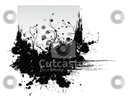 To use this stock image in your creative project, please select the size you need over to the right and click the "Add to Cart" button.
Your downloaded image will come with the Cutcaster watermark removed so don’t worry about the watermark you see on this page. Grunge background stock vector clipart, Grunge background by zabiamedve