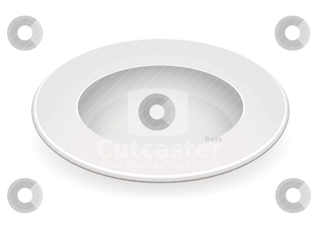 To use this stock image in your creative project, please select the size you need over to the right and click the "Add to Cart" button.
Your downloaded image will come with the Cutcaster watermark removed so don’t worry about the watermark you see on this page. White china bowl stock vector clipart, Simple clean white china bowl with light reflection by Michael Travers