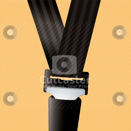 To use this stock image in your creative project, please select the size you need over to the right and click the "Add to Cart" button.
Your downloaded image will come with the Cutcaster watermark removed so don’t worry about the watermark you see on this page. Car set belt clip in orange stock vector clipart, Saftey seat belt clipped in with orange background by Michael Travers